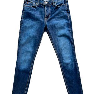 Hudson skinny jeans ACCEPT OFFERS